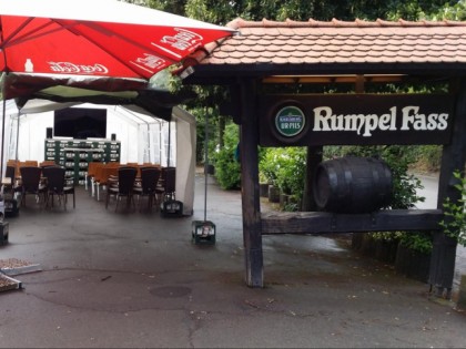 Photo: Rumpelfass